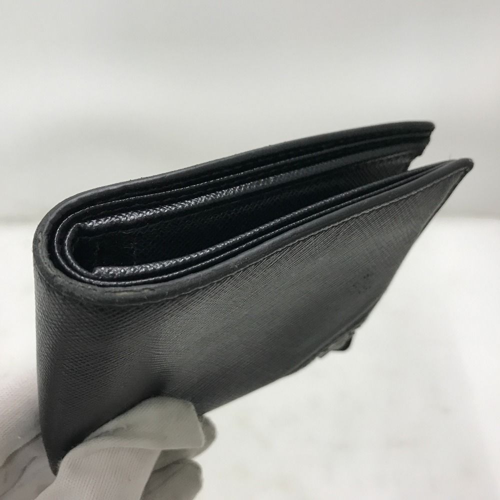 プラダ　ミニウォレット Amazon | [Prada] [プラダ] 財布 レディース アウトレット 三
