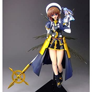 中古-非常に良い】魔法戦記リリカルなのは Force 高町なのは (1