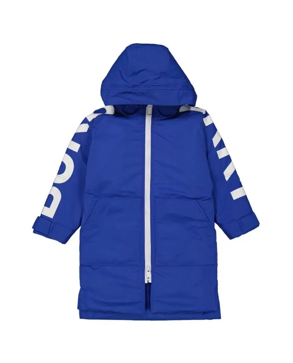 BURBERRY バーバリー ロング ジャンパーパッド 6y