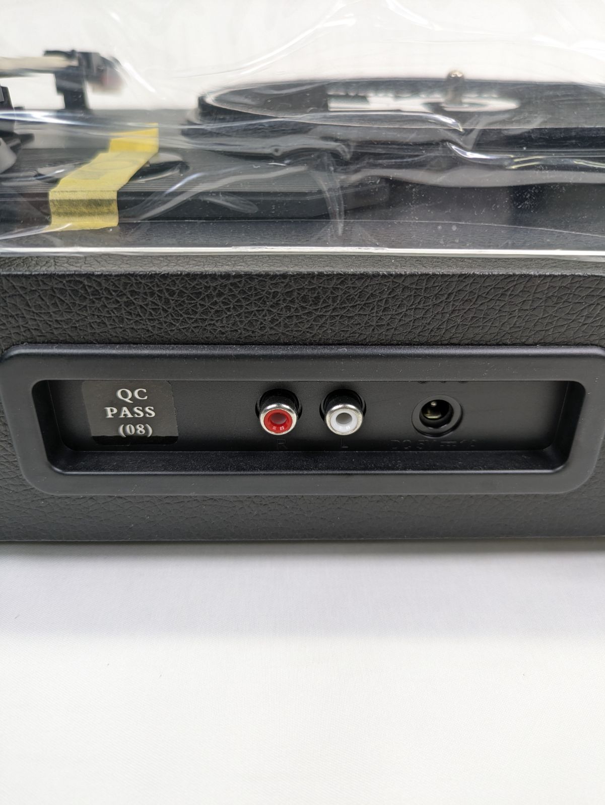 USB