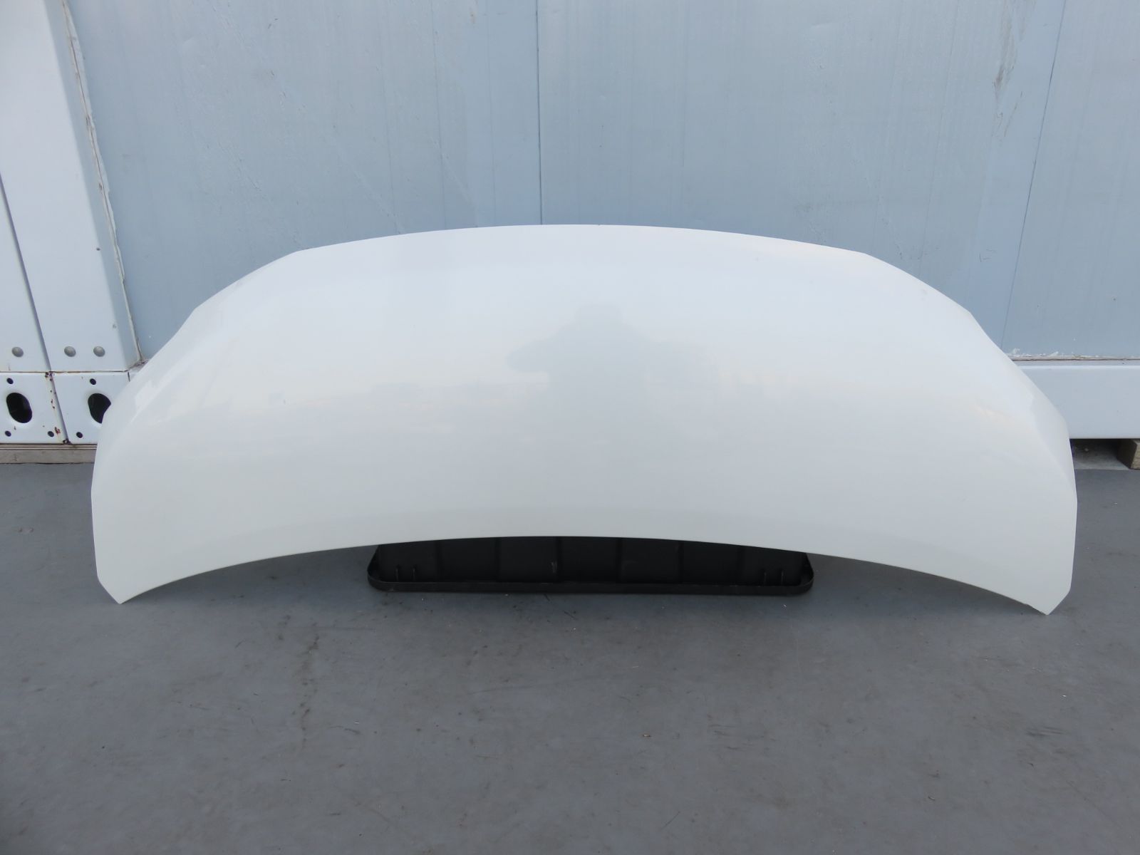 SFC2111 ヴェルファイア 20系前期 ボンネット フードパネル 純正 白070 ホワイトパール GGH20W GGH25W ANH25W ANH20W 塗装禿げ無し