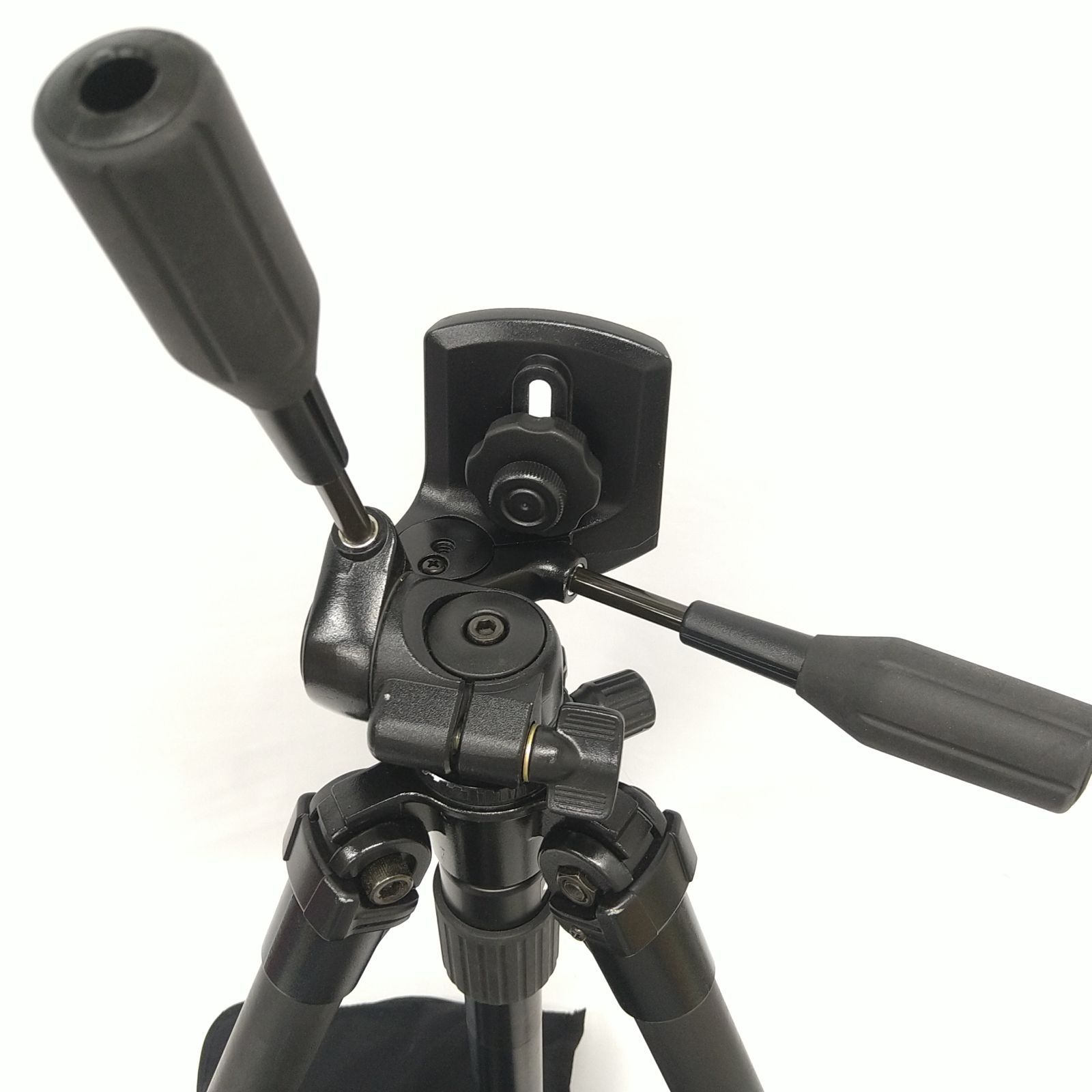 SLIK 三脚 カーボン 814EX 4段エレベーター 814EX