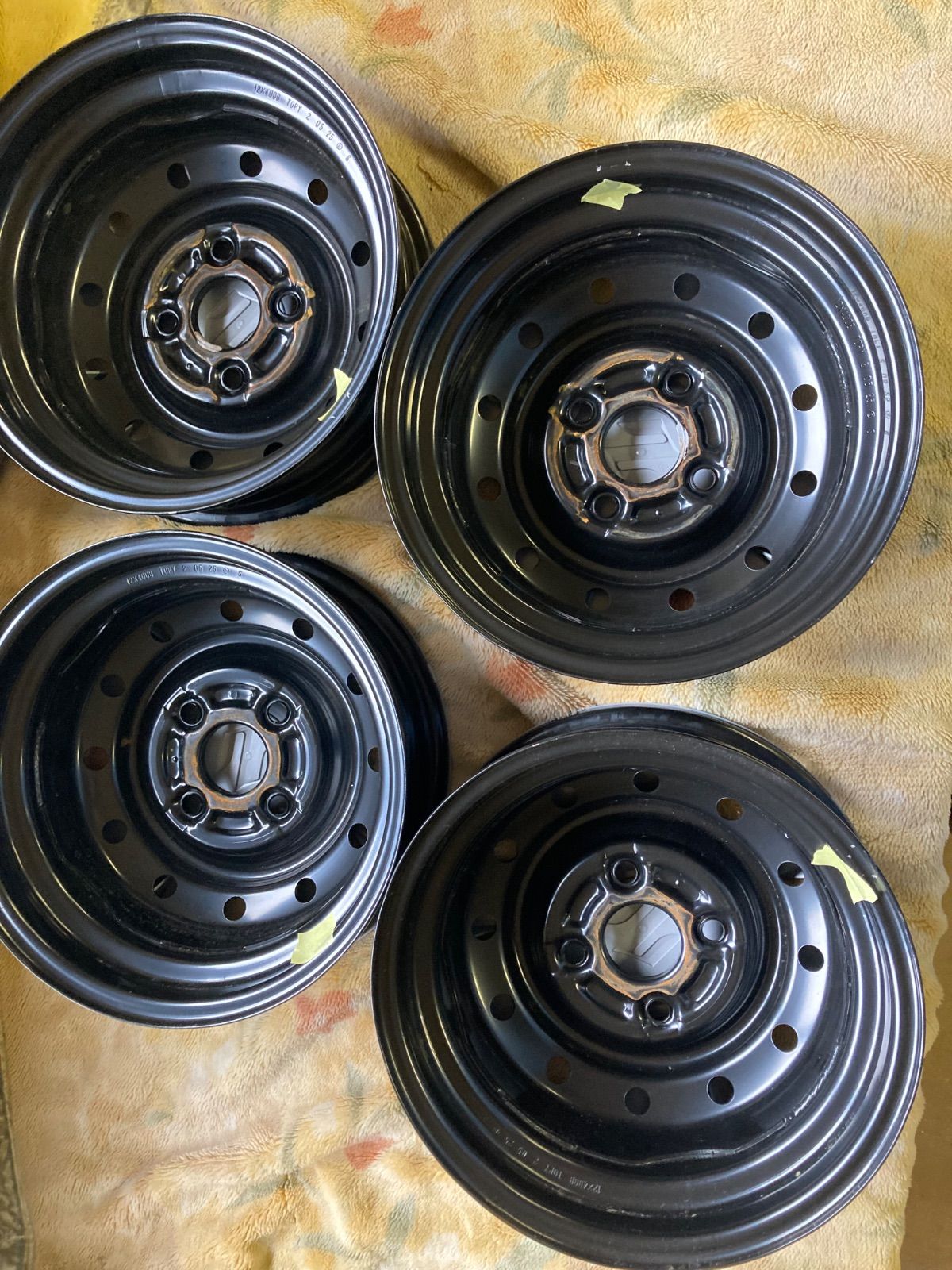 4本セット