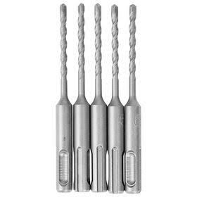 【新品・5営業日で発送】SK11(エスケー11) SDSプラスビット5本プロ店 規格:3.5MM