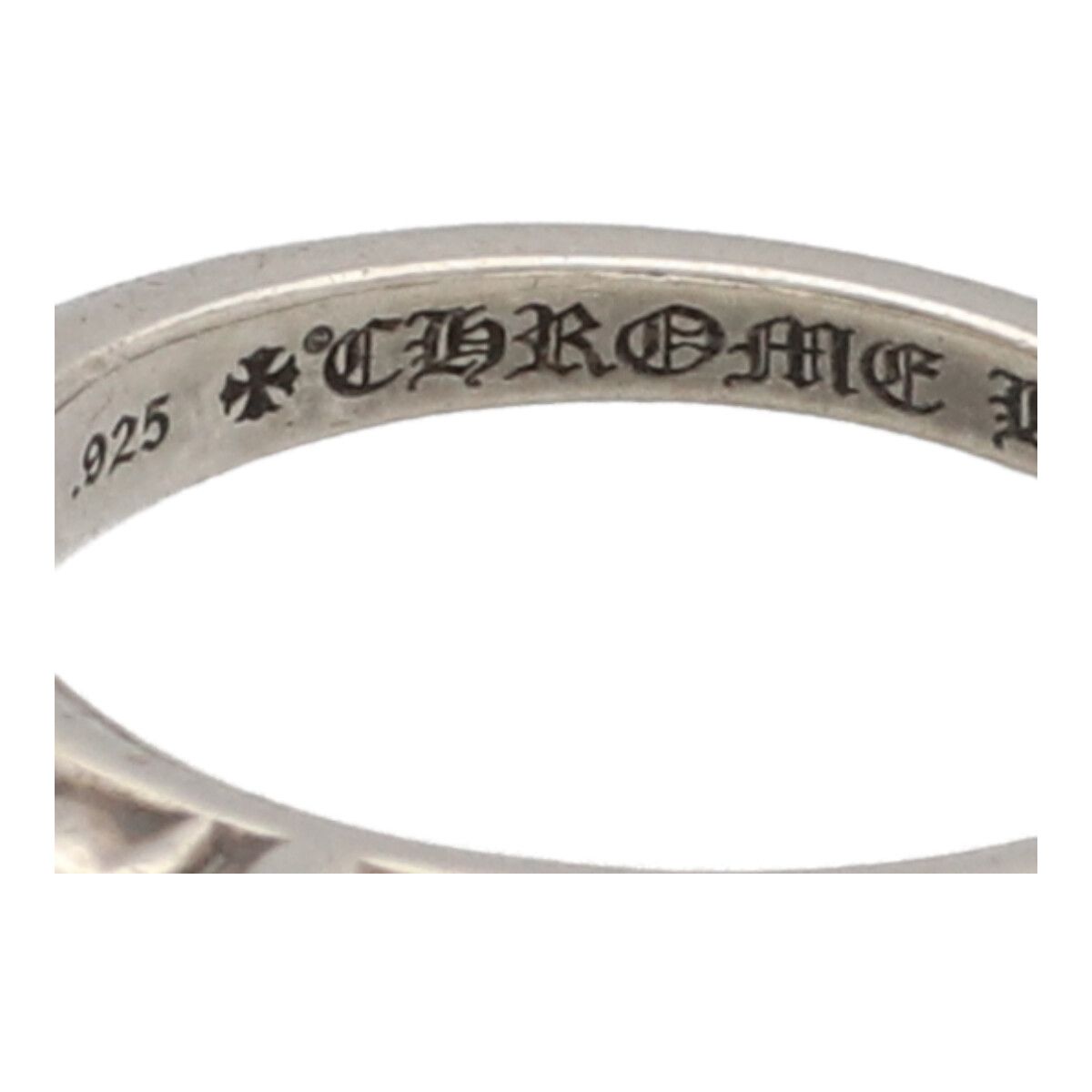 中古】 CHROME HEARTS クロムハーツ ベイビー クラシック ダガー