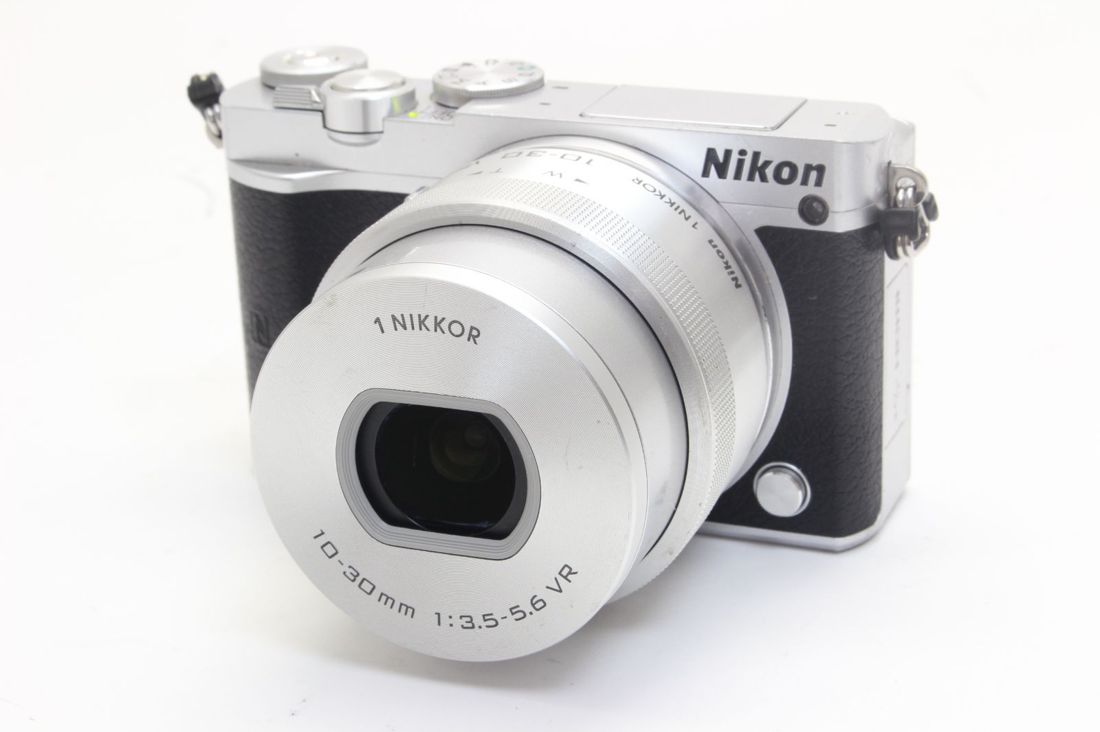 B+ (並品) Nikon ニコン 1 NIKKOR 卸売 10-30mm F3.5-5.6 VR PD B+ (並品) Nikon ニコン 1 NIKKOR 卸売 10-30mm F3.5-5.6 VR PD