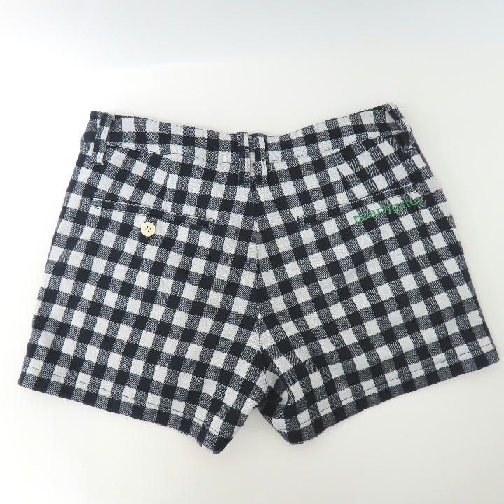 バービーゴルフ　パーリーゲイツ　ショートパンツ&キャスケット　2点セット 楽天市場】パーリーゲイツ レディース ショートパンツの通販