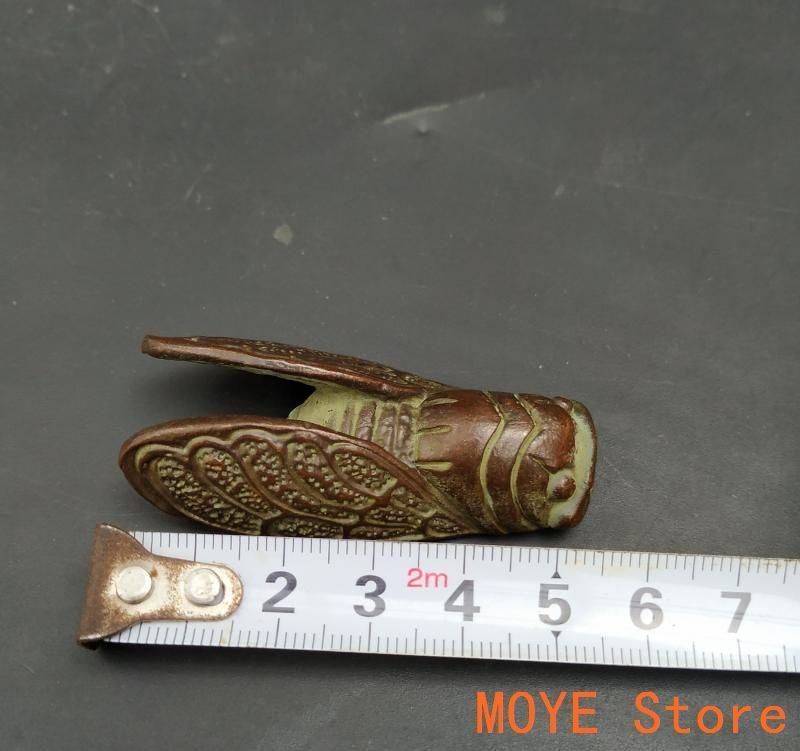 銅細工 百福筆筒 筆置 筆入 装飾品 工芸品 美術品 置物 銅細工 百福筆筒 筆置 筆入 装飾品 工芸品 美術品 置物