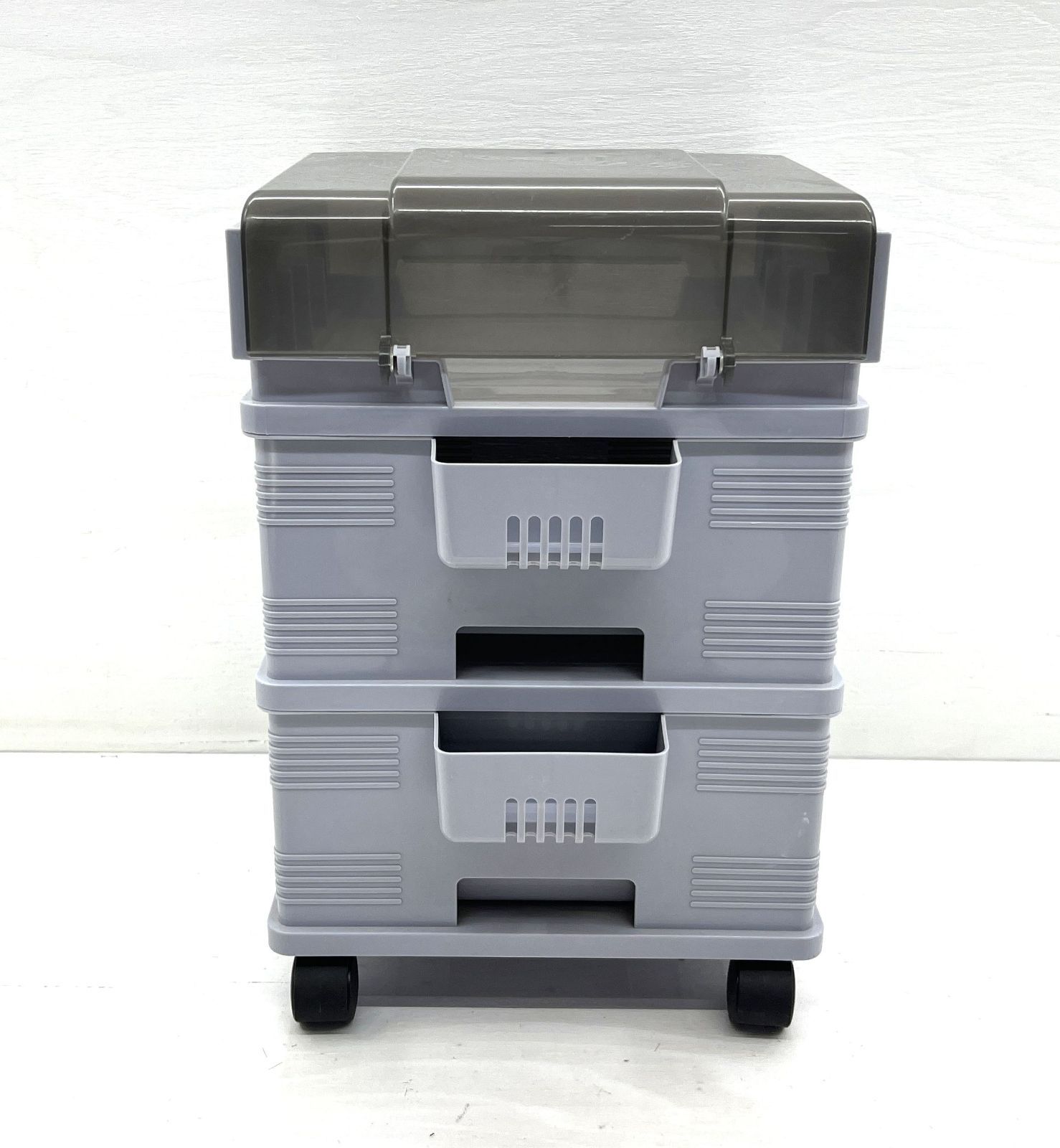 スーパーファミコン カセットラック 〈SFC〉＋ソフト12個 スーパーファミコン カセットラック 〈SFC〉＋ソフト12個 テレビ