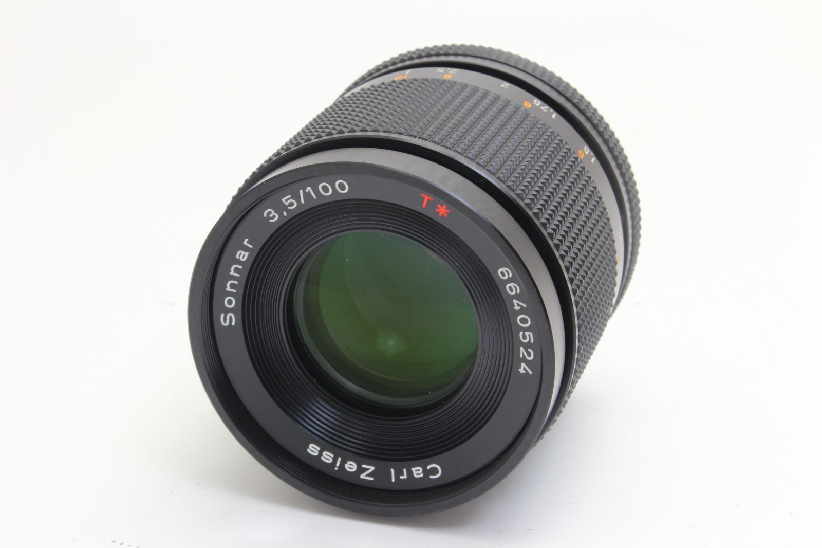 レンズ(単焦点) CONTAX Carl Zeiss Distagon 28mm F2.8 MMJ AB- (良品) CONTAX コンタックス Carl Zeiss Distagon 28mm F2.8