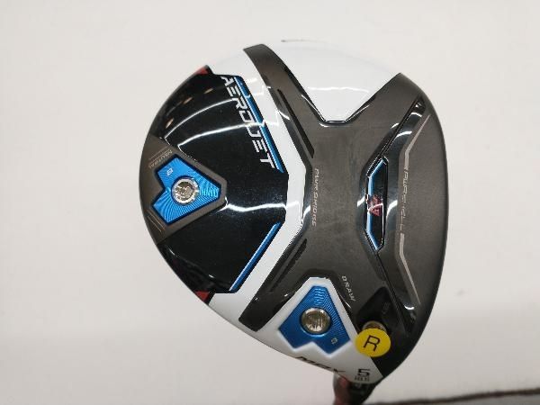 cobra AEROJET MAX 5 フェアウェイ/ FLEX-R/ 312g/ 中古品 