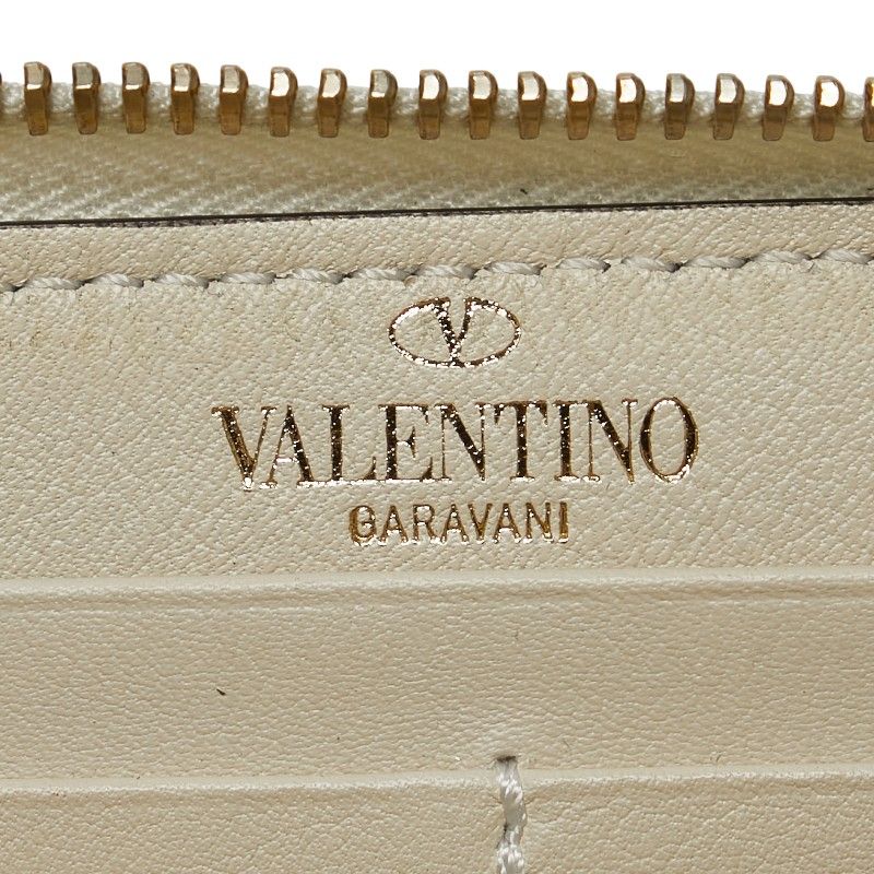 ロックスタッズ ラウンドファスナー