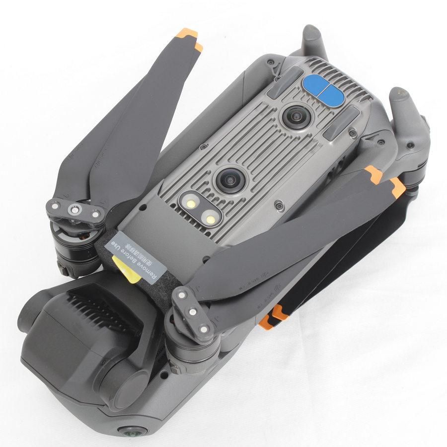 美品】DJI Mavic 3 Fly More Combo MA3FMC ドローン マビック フライ