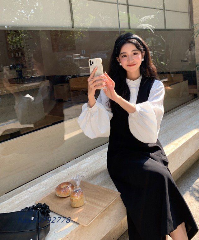 ジャンスカ シンプル