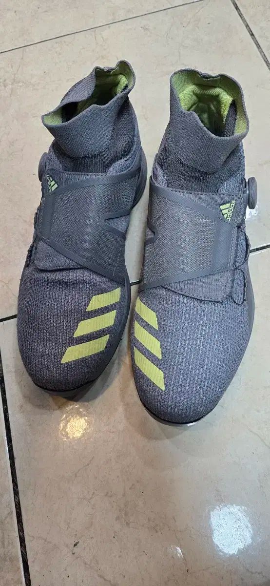 NIKE ナイキ ゴルフシューズ 280 モーション ボア