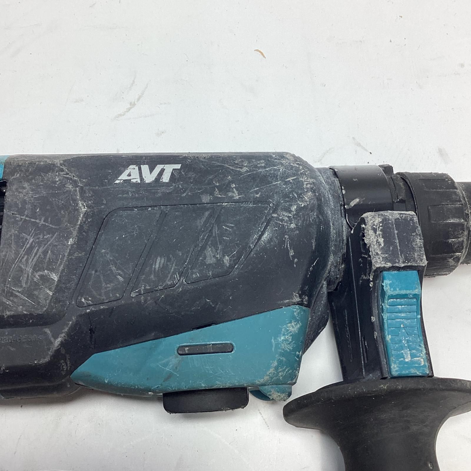 ハンマドリル HR2631F