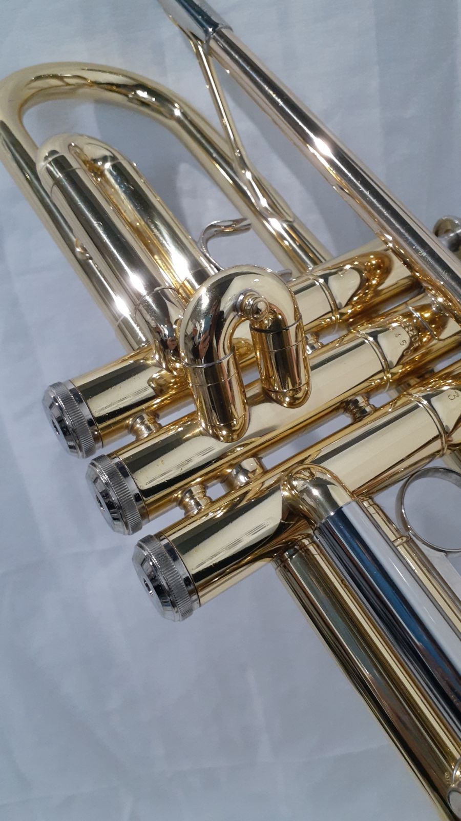 YTR2320E コルネットフリューゲルホルン