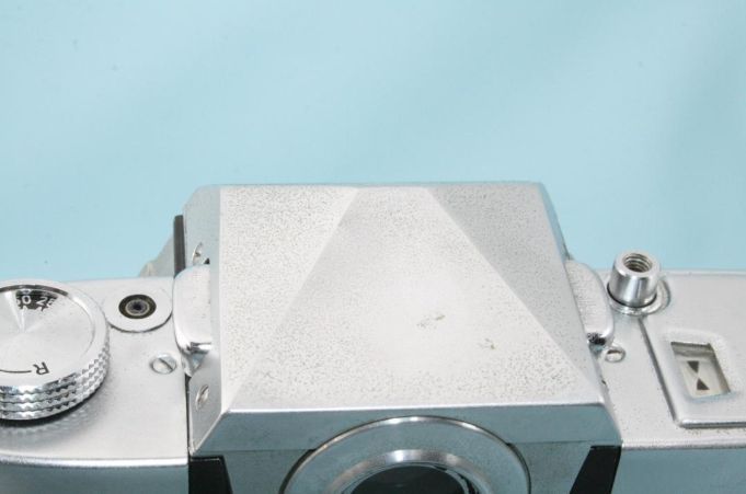 AGFAFLEX III