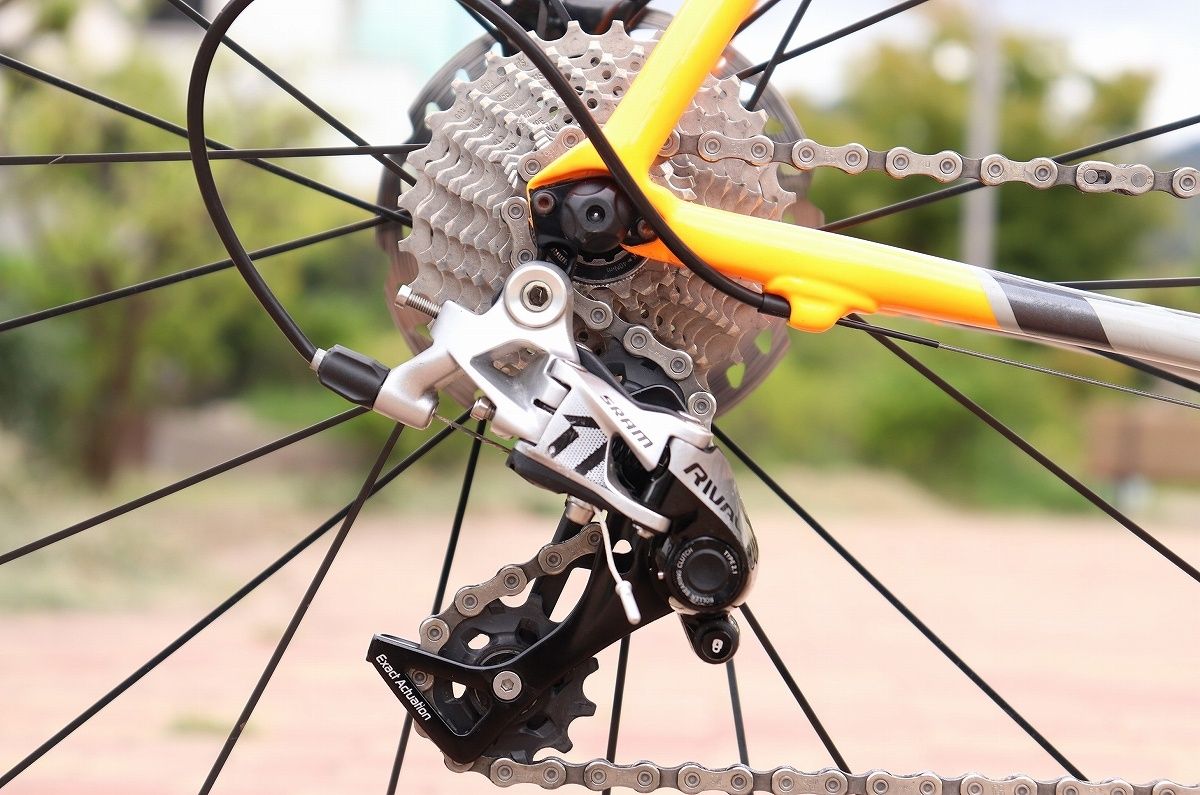 スーパークロス