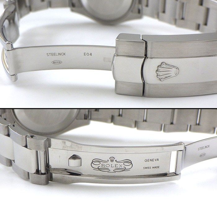 ロレックス Rolex 腕時計 デイトジャスト 178240 M番 2007-2008年  