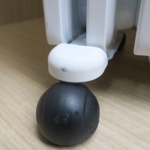 アミカルド オイルヒーター