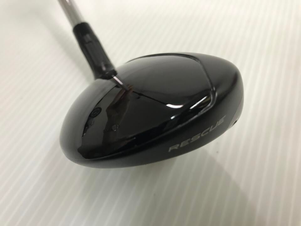 STEALTH2 | 25 | S | KBS MAX MT85 JP | 中古 | ユーティリティ