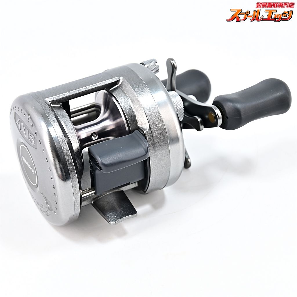 リール SHIMANO AXIS 100 シマノ(SHIMANO) 02'アクシス 100 バージョン2 A-RB 02 ｱｸｼｽ 100