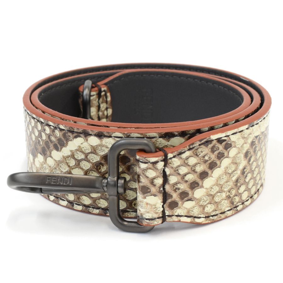 FENDI - フェンディ FENDI ストラップユー ショルダーストラップ