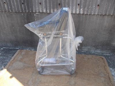 歩行器 洗浄整備品