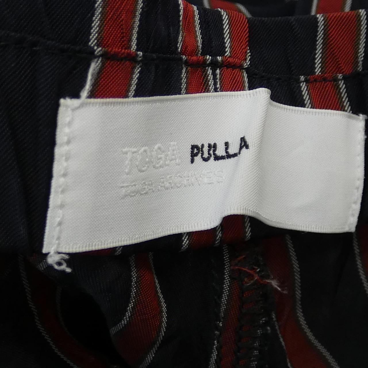 TOGA パンツ
