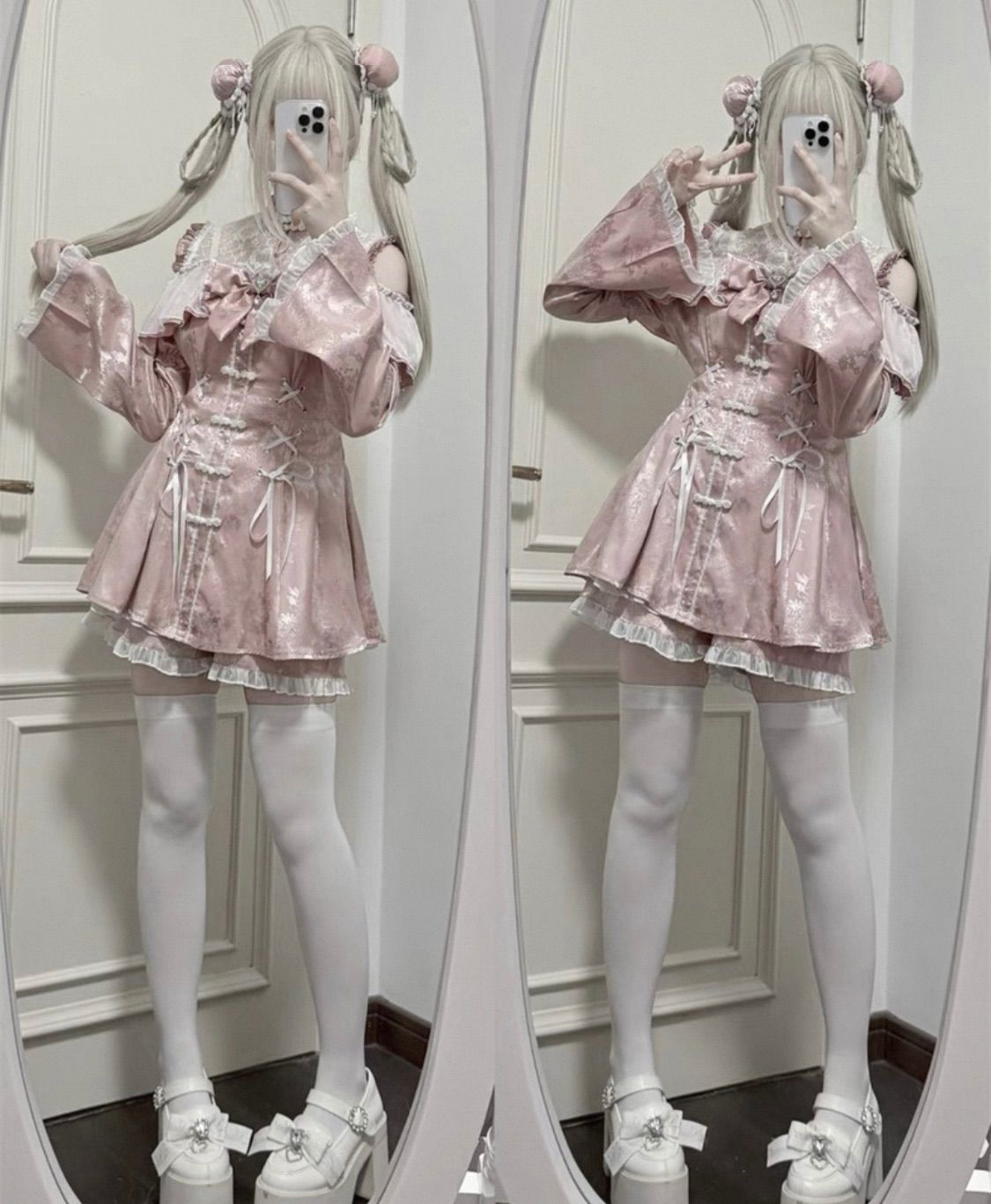 ヒメ♡売り切り希望♡様 専用 ちび姫さま専用ステラマッカートニー