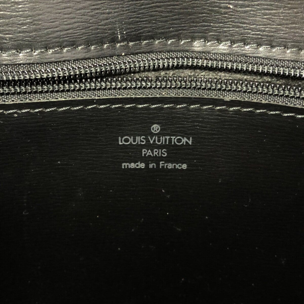 LOUIS VUITTON(ルイヴィトン) ショルダーバッグ エピ ポシェット ...