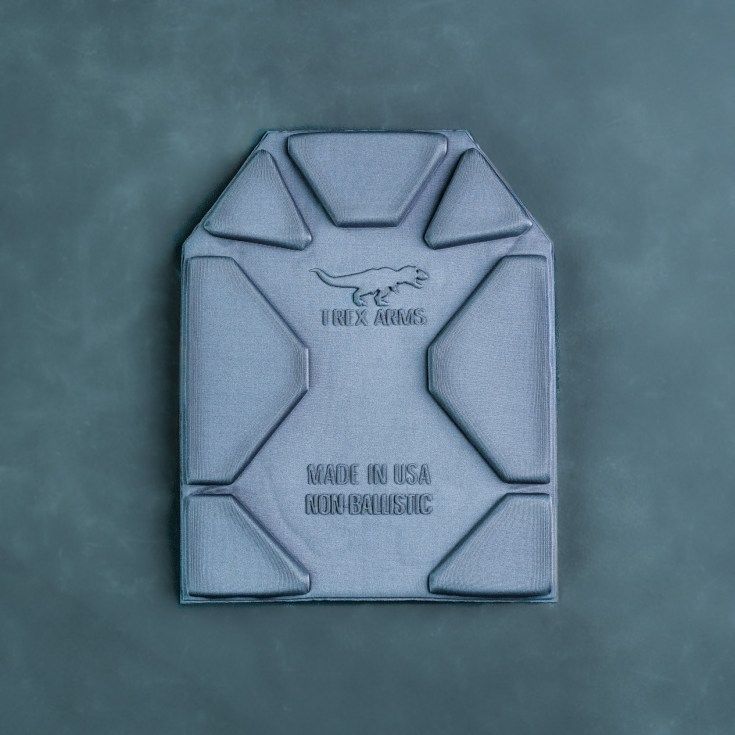 T.Rex Arms Plate Backer Set - メルカリ