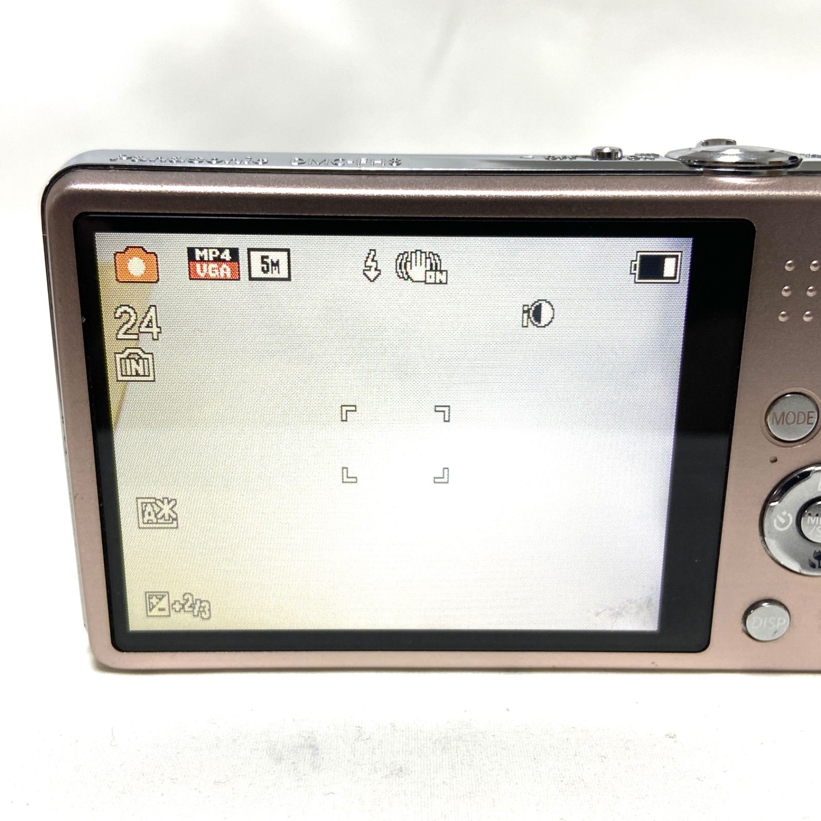 美品 Panasonic LUMIX DMC-FH8 デジタルカメラ 概要 デジタルカメラ DMC-FH8 | LUMIX（ルミックス） ミラーレス
