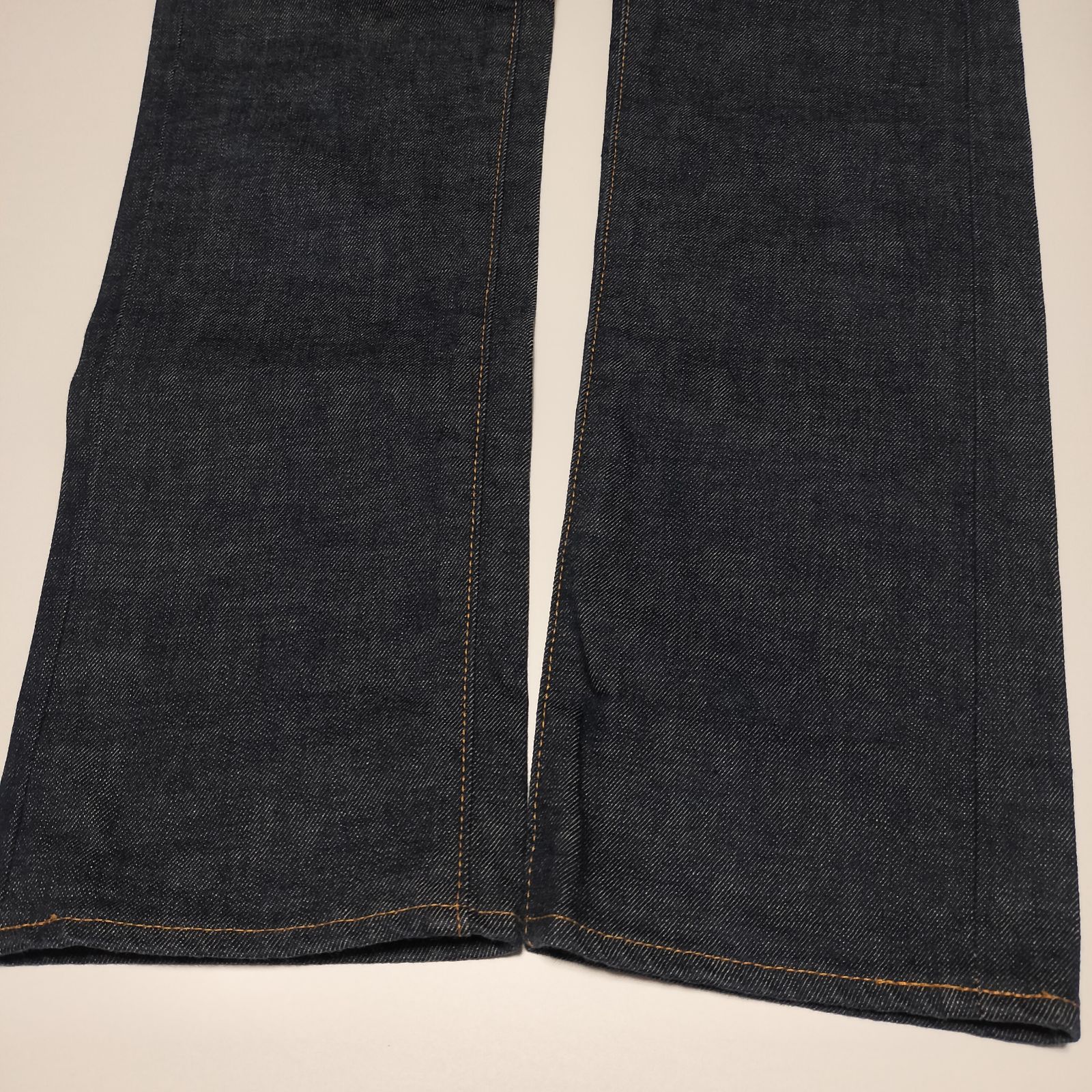 極美品】Shu Jeans 赤耳 濃紺 デニムパンツ W34 セルビッチ
