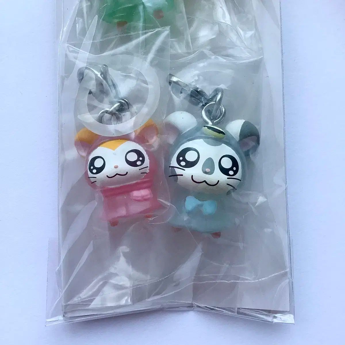 ハムトリ