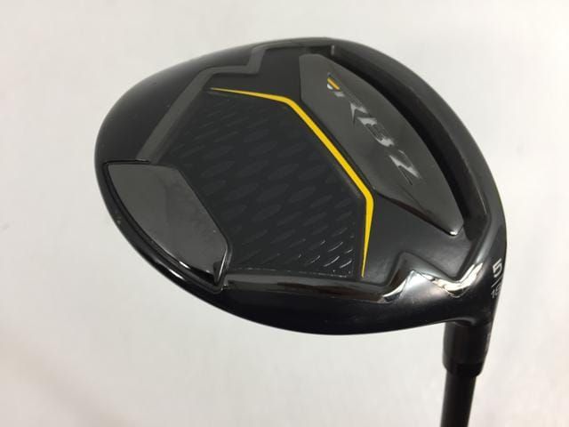ゴルフクラブ テーラーメイド RBZ BLACK ブラック フェアウェイ 2018 USA仕様 ROCKET FUEL 55グラファイト 5W 14日間返品OK