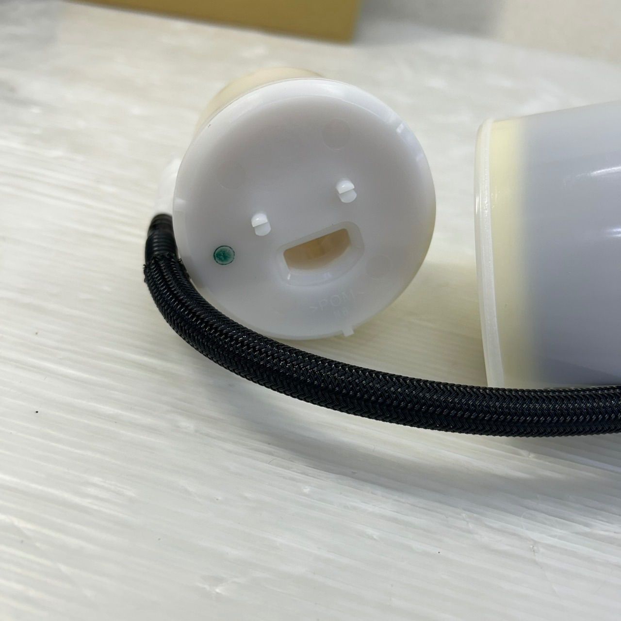 TOYOTA トヨタ プリウス 燃料フィルター 部品 FFCRYSTALESIA_COM