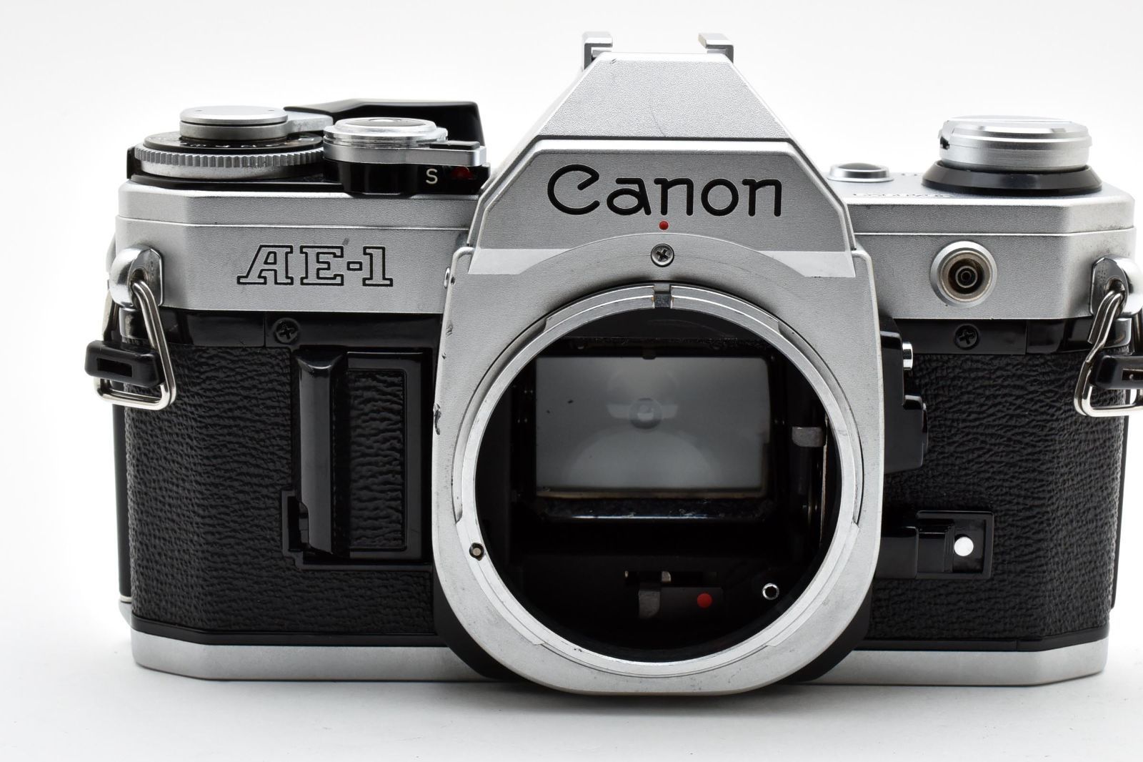 #232★動作品★Canon AE-1 ボディ ☆美品☆ キャノン CANON AE-1 ボディ #1213 - メルカリ