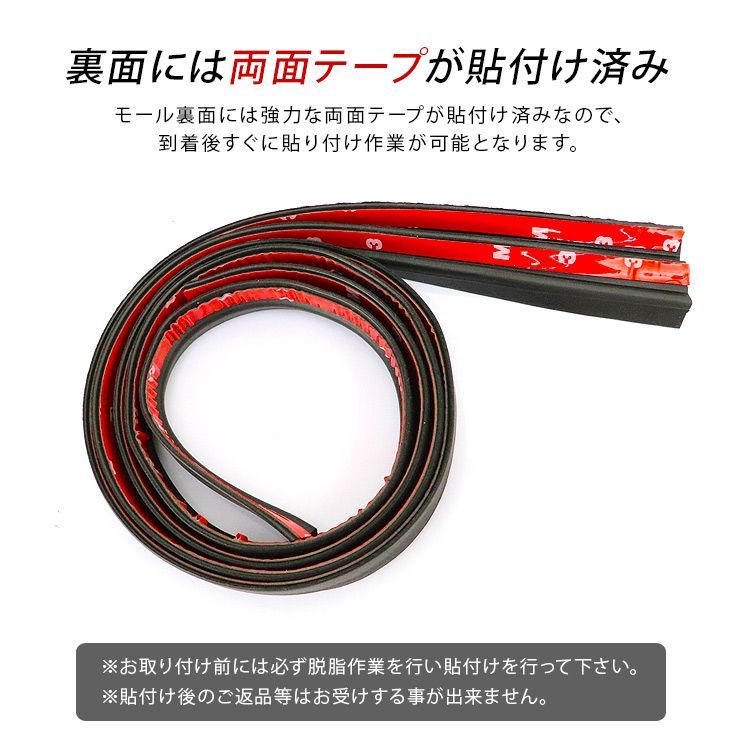 低減 モール