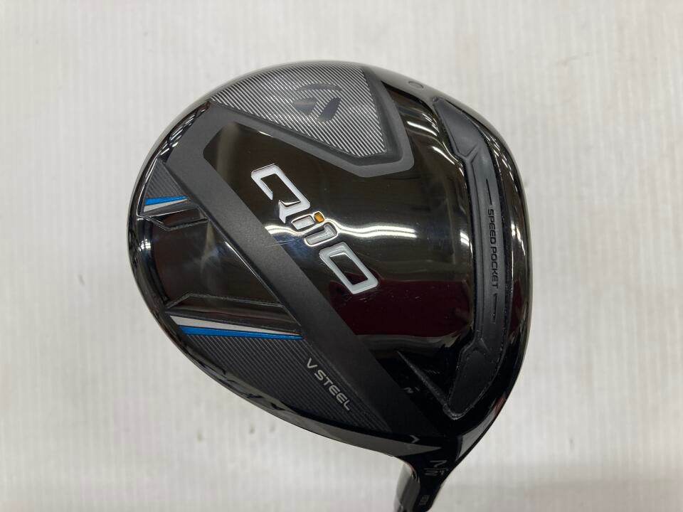 Golf Fairway Wood TaylorMade M2 Attas G7 6 (S) 15 3W JAPAN