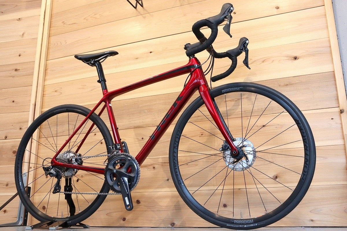 トレック TREK エモンダ ディスク EMONDA SL6 DISC 2019 54サイズ アルテグラ R8020 11S カーボン ロードバイク 千葉店
