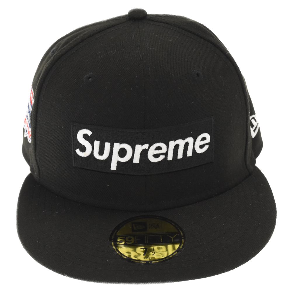SUPREME (シュプリーム) 21AW×NEW ERA OpeningDay 2021 No Comp Box