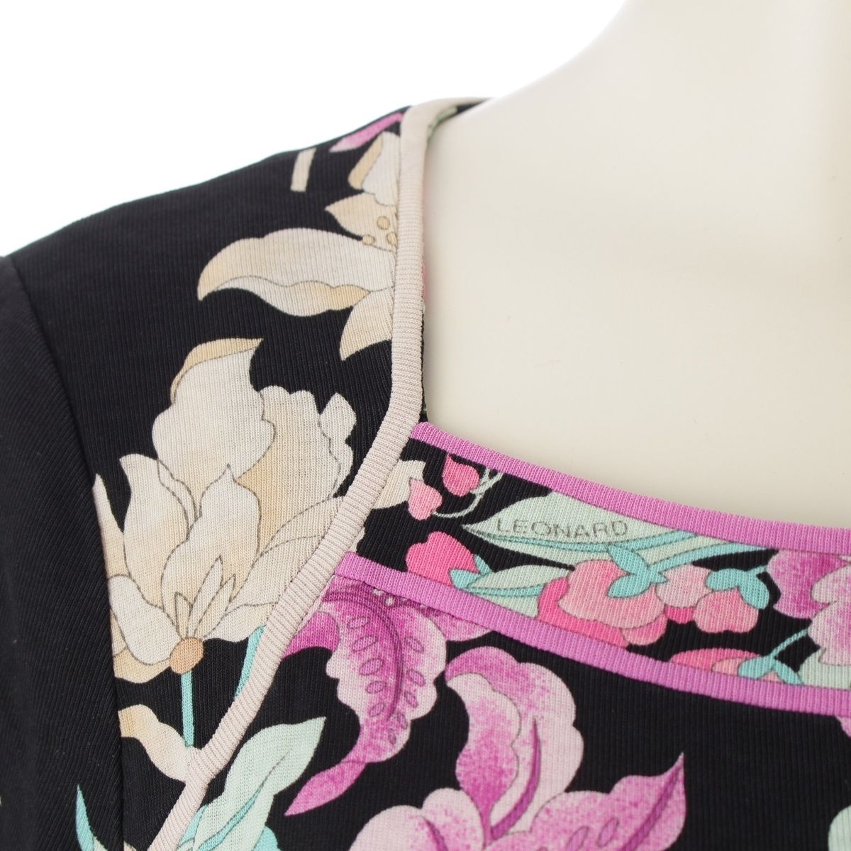 レオナール コットン