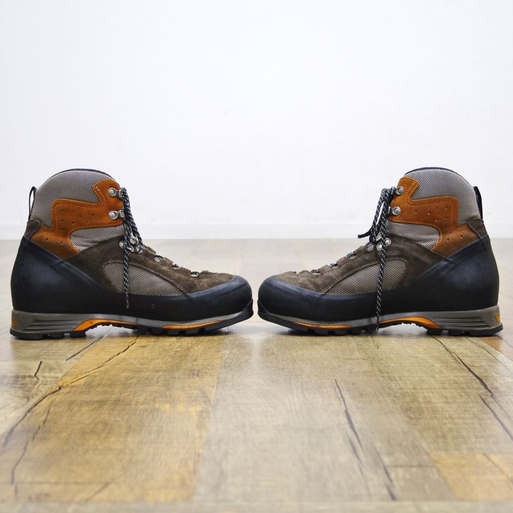 SCARPA - スカルパ SCARPA CRISTALLO GTX クリスタロ ゴアテックス EU44 登山靴 トレッキングブーツ シューズ アウトドア スカルパ SCARPA CRISTALLO GTX クリスタロ ゴアテックス EU44