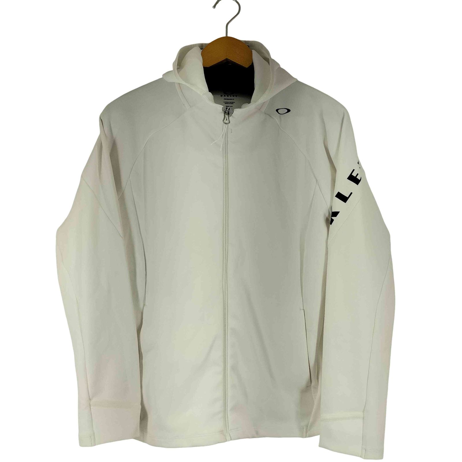 オークリー OAKLEY Radiant Synchronism Jkt 9.0 レディース S