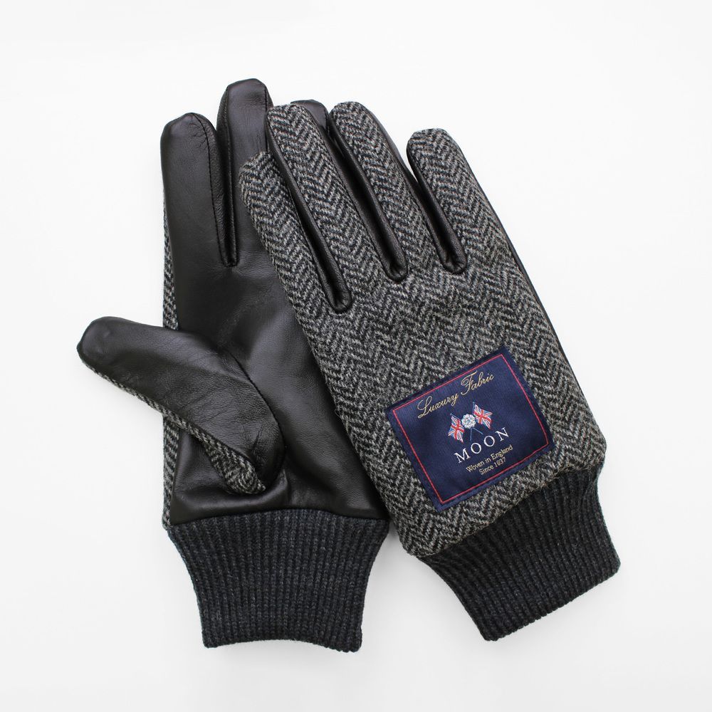 グローブス GLOVES ラムレザーグローブ 78-LA-M メンズ イタリア製