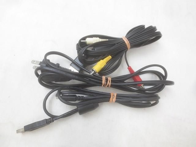 動作品 周辺機器付き