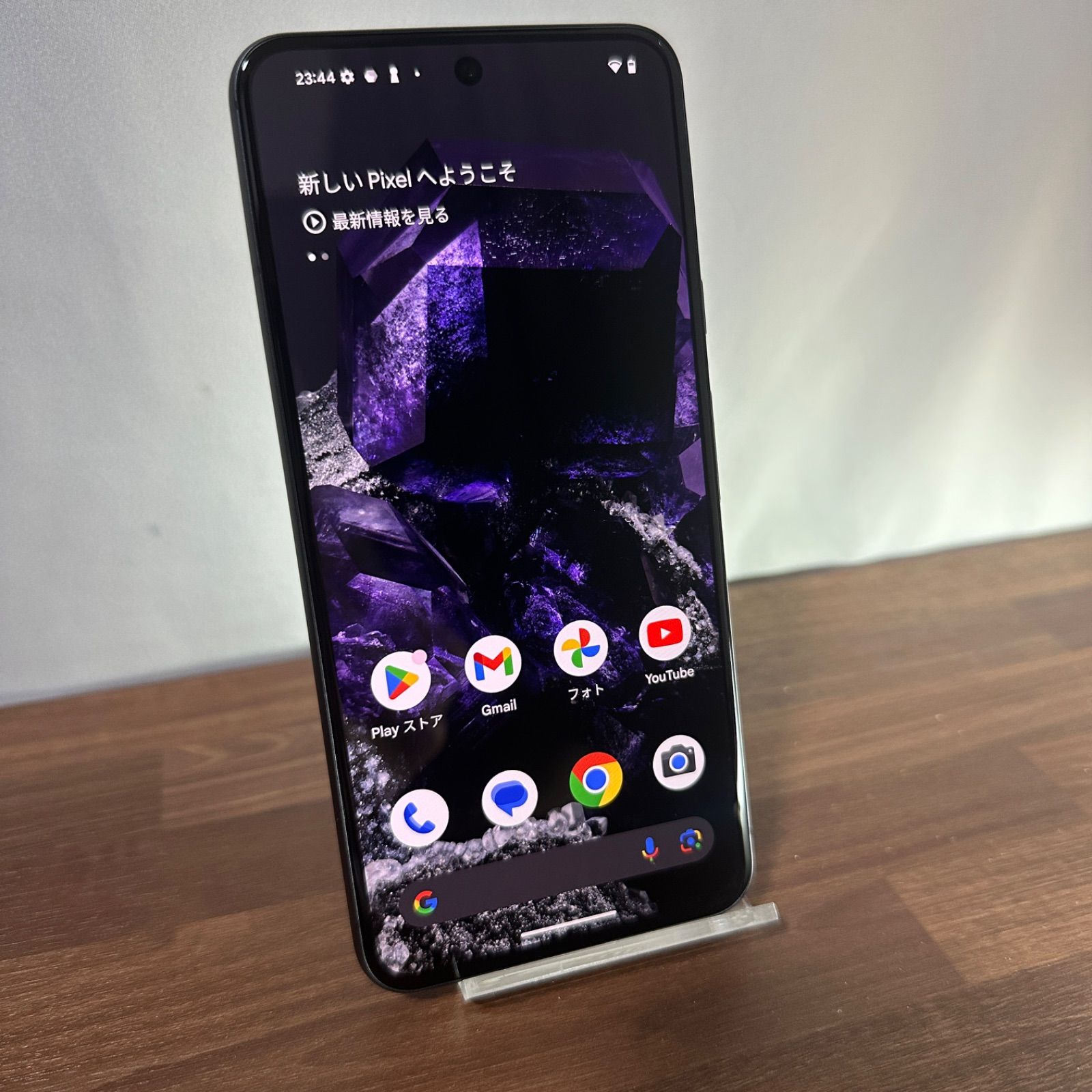 pixel 8 128GB Obsidian Google pixel8 【公式通販】 pixel 8 128GB Obsidian Google pixel8 【公式通販】