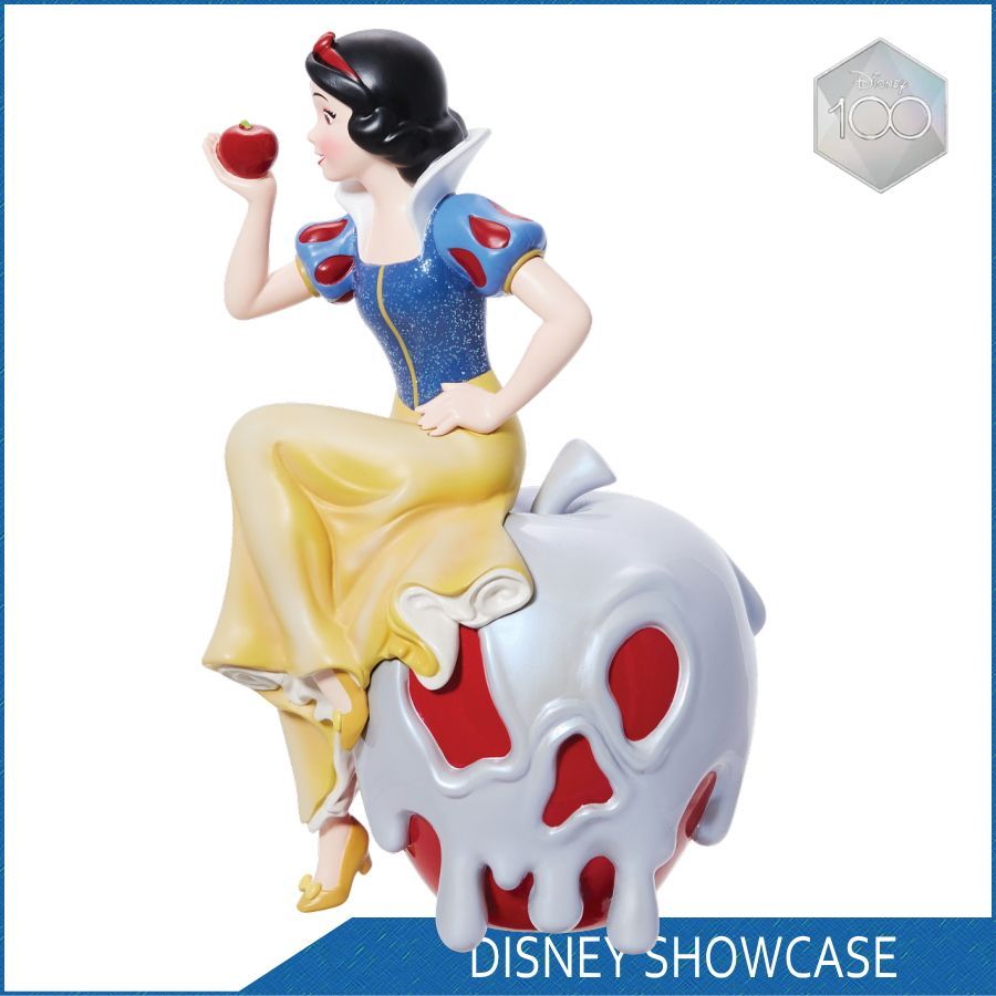 Amazon.co.jp: エネスコ ディズニー ショーケース 白雪姫